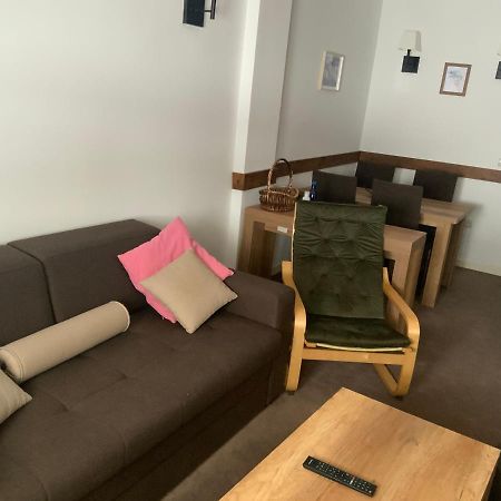 Mbc - Zupa Wellness & Spa, Kopaonik, Serbia 外观 照片