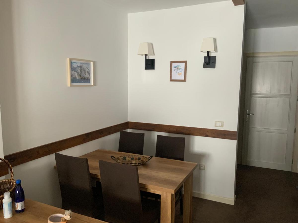 Mbc - Zupa Wellness & Spa, Kopaonik, Serbia 外观 照片