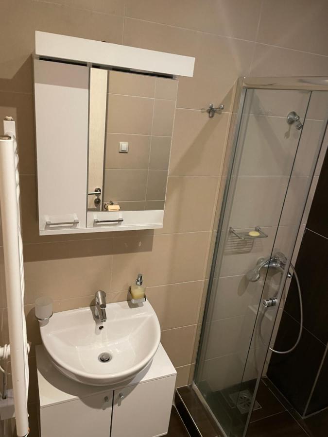 Mbc - Zupa Wellness & Spa, Kopaonik, Serbia 外观 照片