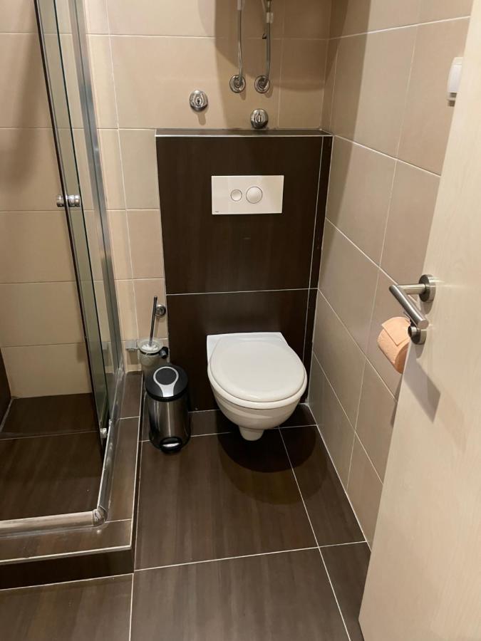 Mbc - Zupa Wellness & Spa, Kopaonik, Serbia 外观 照片