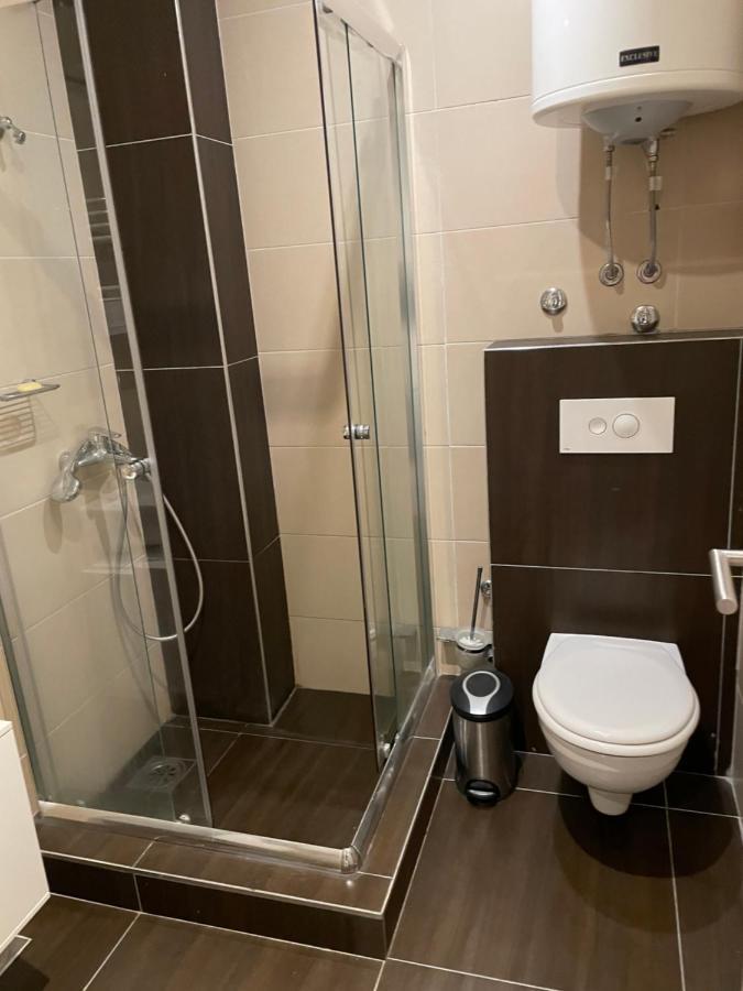 Mbc - Zupa Wellness & Spa, Kopaonik, Serbia 外观 照片