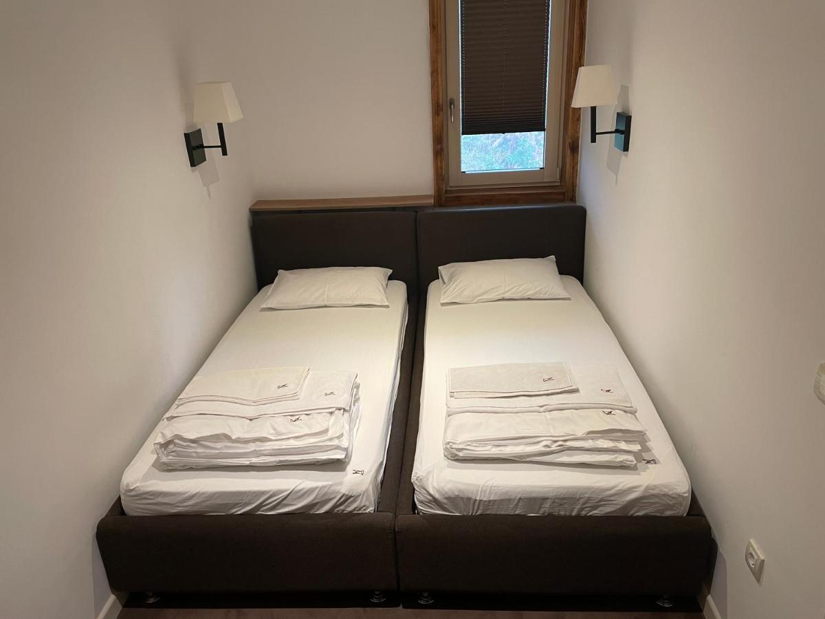 Mbc - Zupa Wellness & Spa, Kopaonik, Serbia 外观 照片