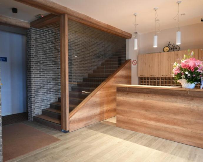 Mbc - Zupa Wellness & Spa, Kopaonik, Serbia 外观 照片