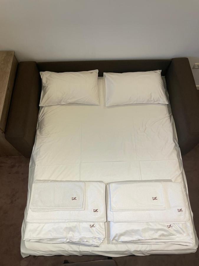 Mbc - Zupa Wellness & Spa, Kopaonik, Serbia 外观 照片