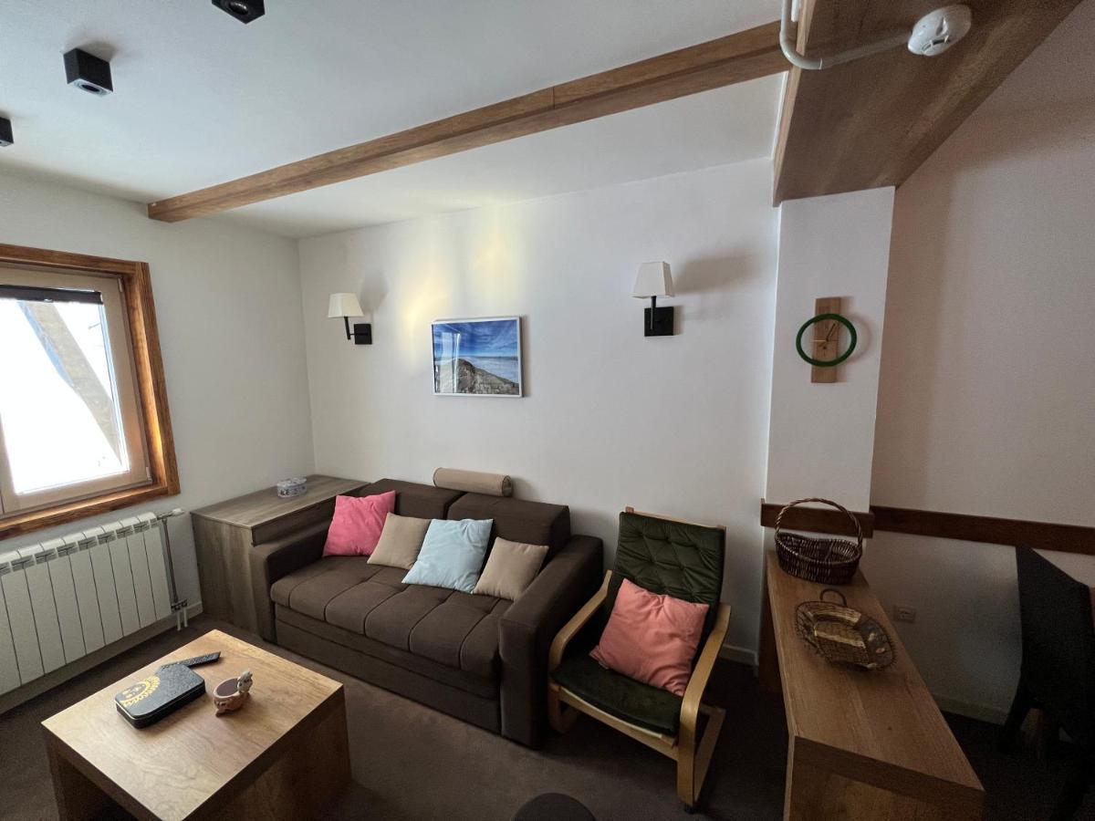 Mbc - Zupa Wellness & Spa, Kopaonik, Serbia 外观 照片